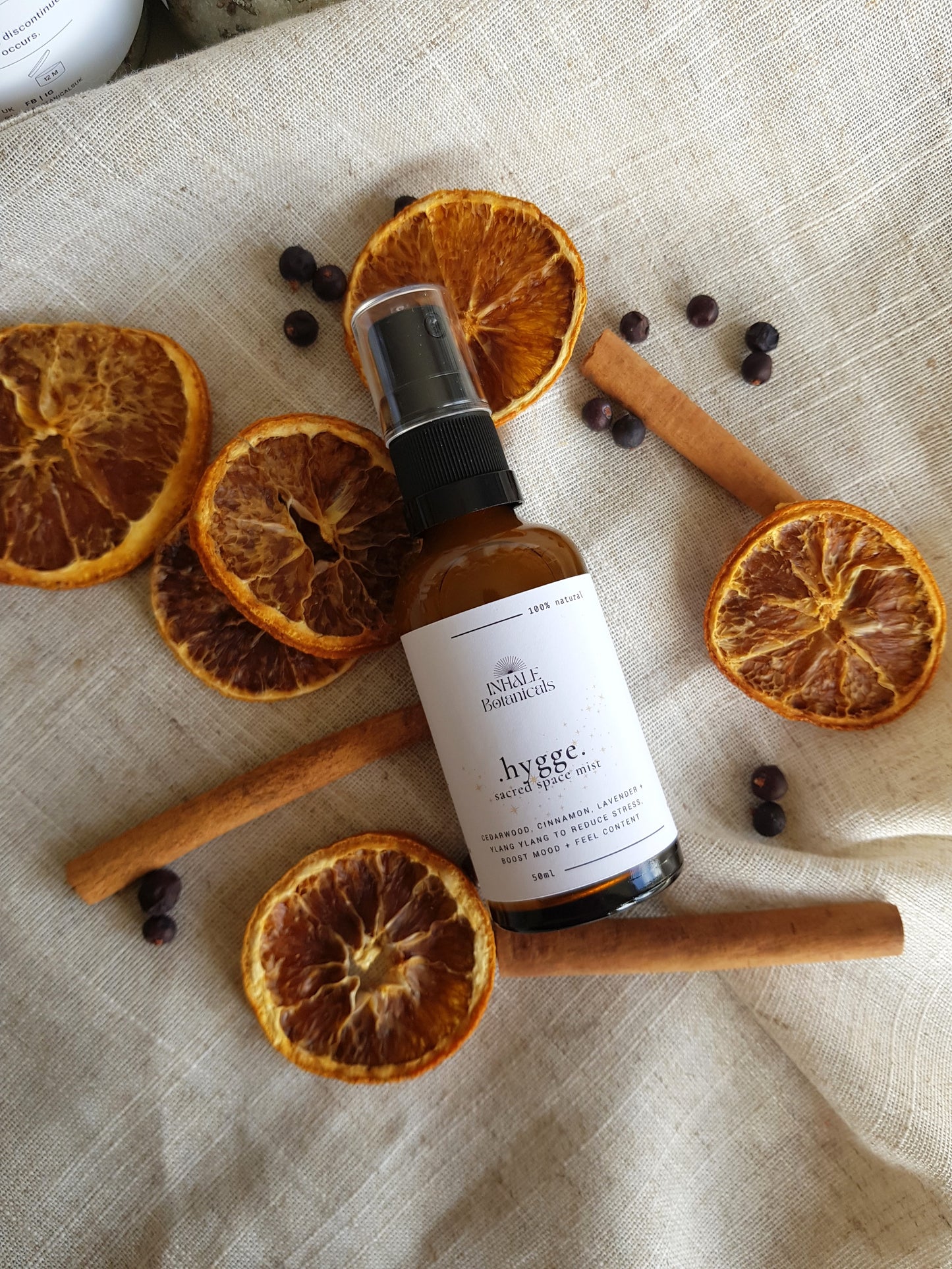 Hygge Sacred Space Mist,