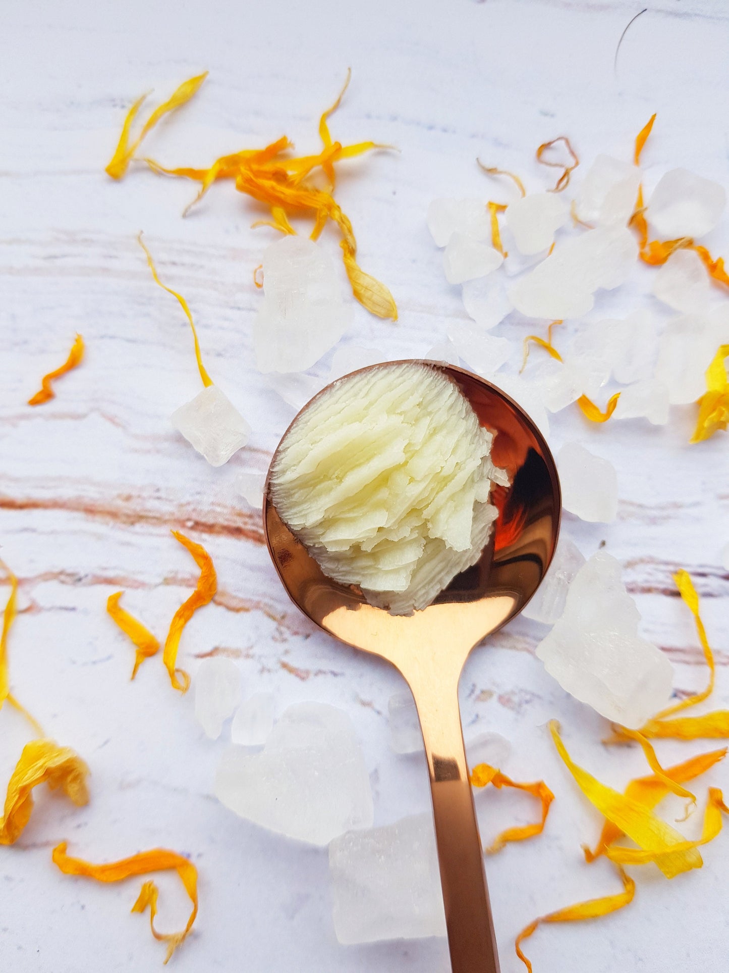 Bloom Shea Butter Balm.