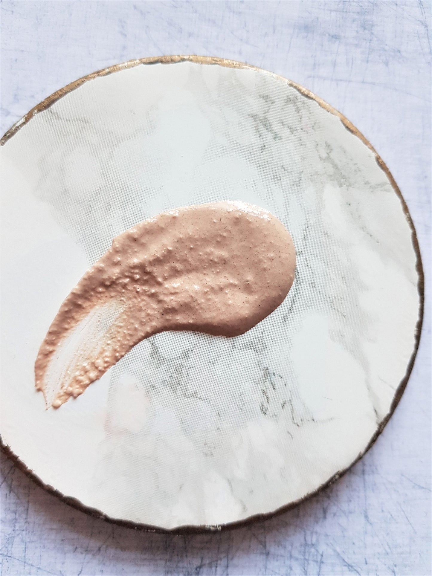 Clean Slate Gentle Cleansing Grains.