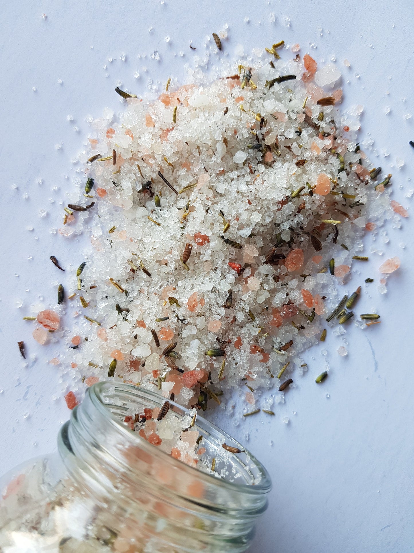Restore Soaking Salt.