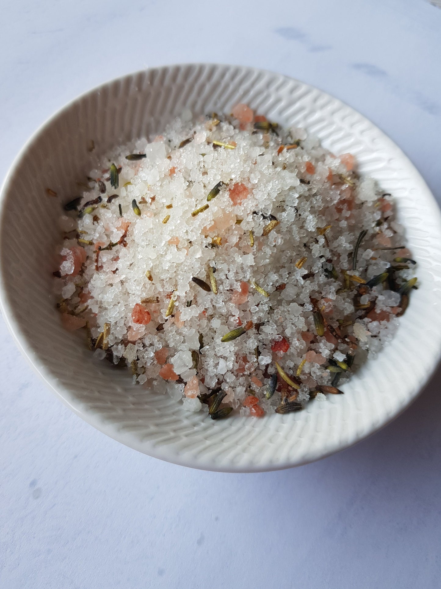Restore Soaking Salt.