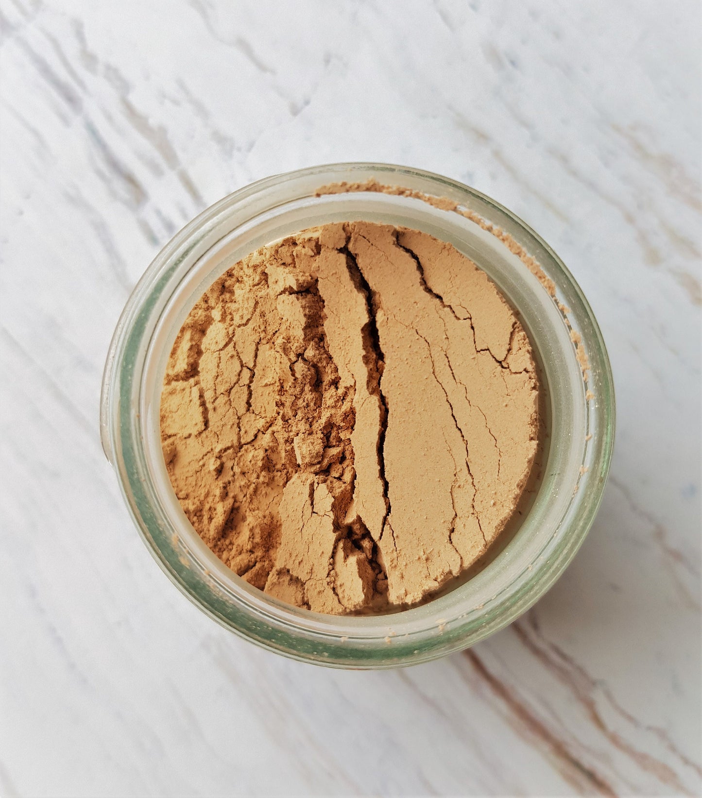 Heaven & Earth Face Mask.