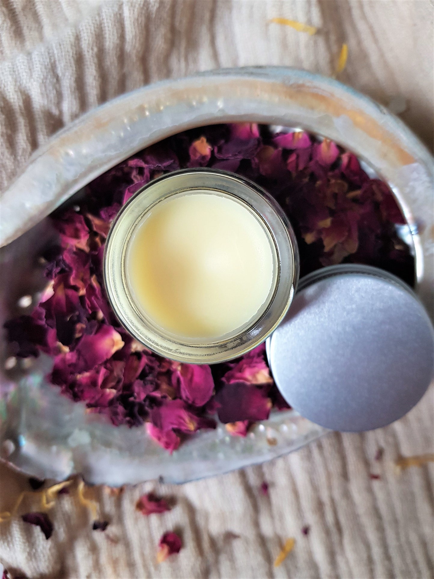 Turkish Delight Lip Butter.