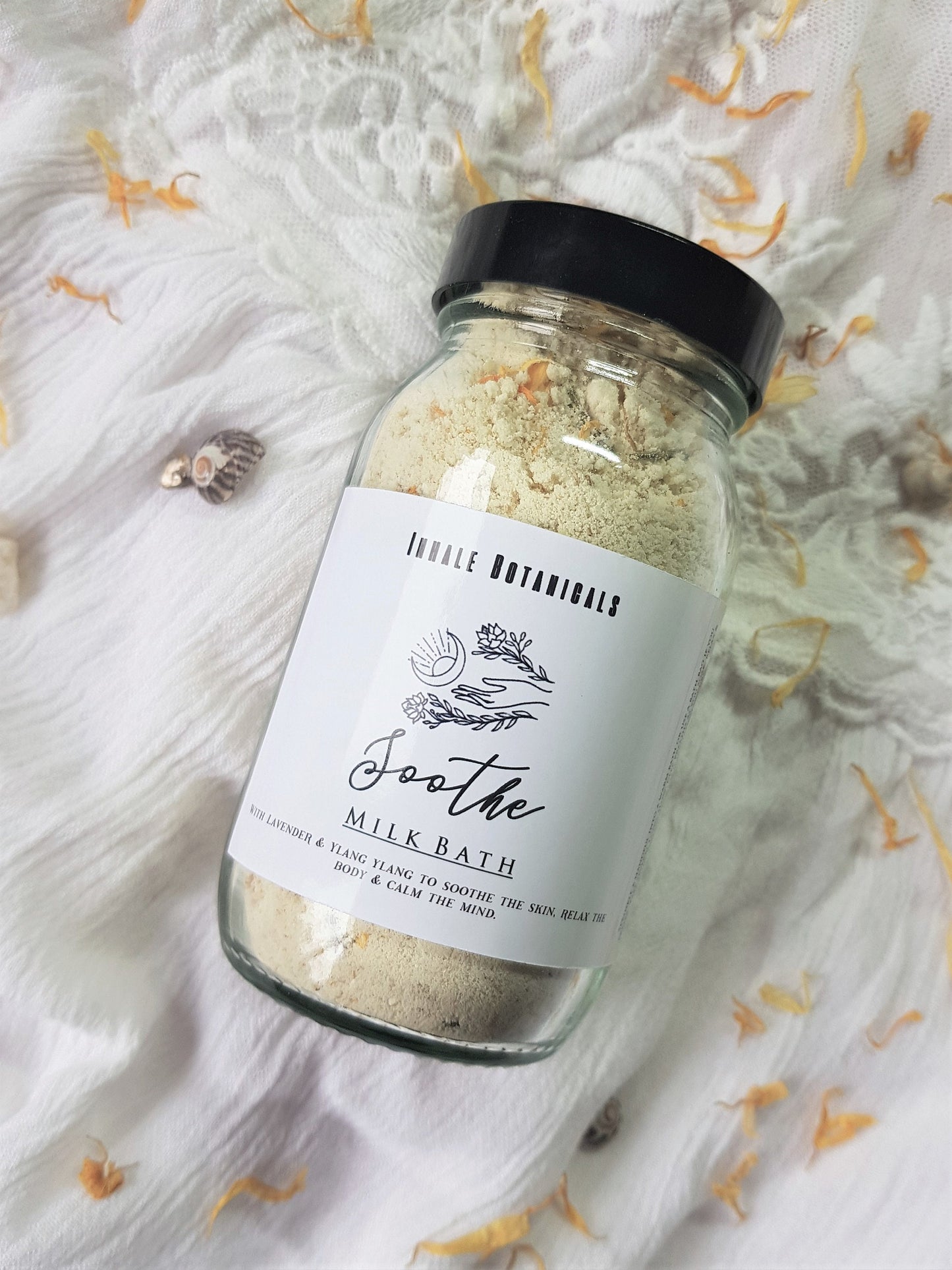 Mama Ritual Gift set.