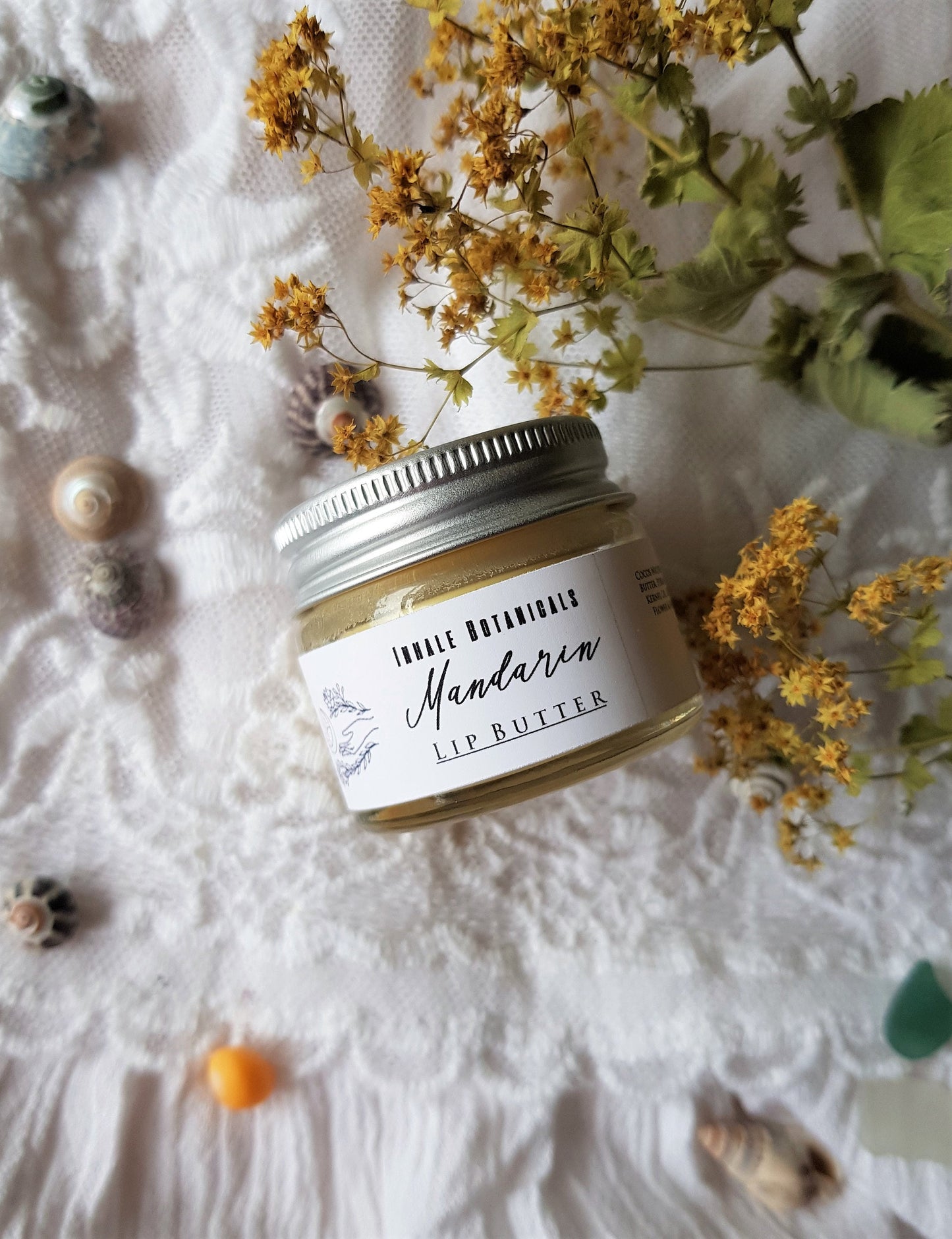 Mama Ritual Gift set.