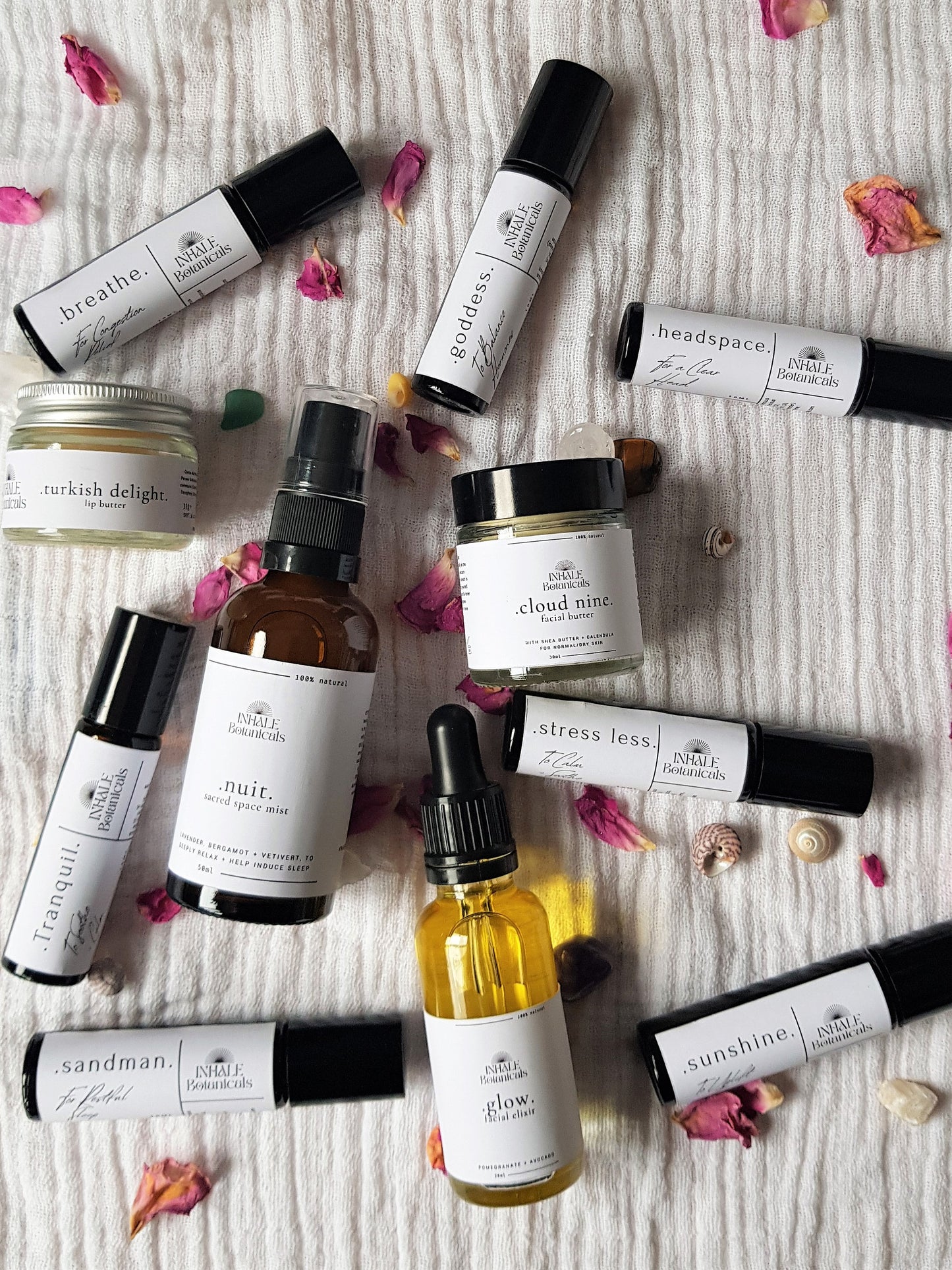 Cloud Nine Facial Butter.