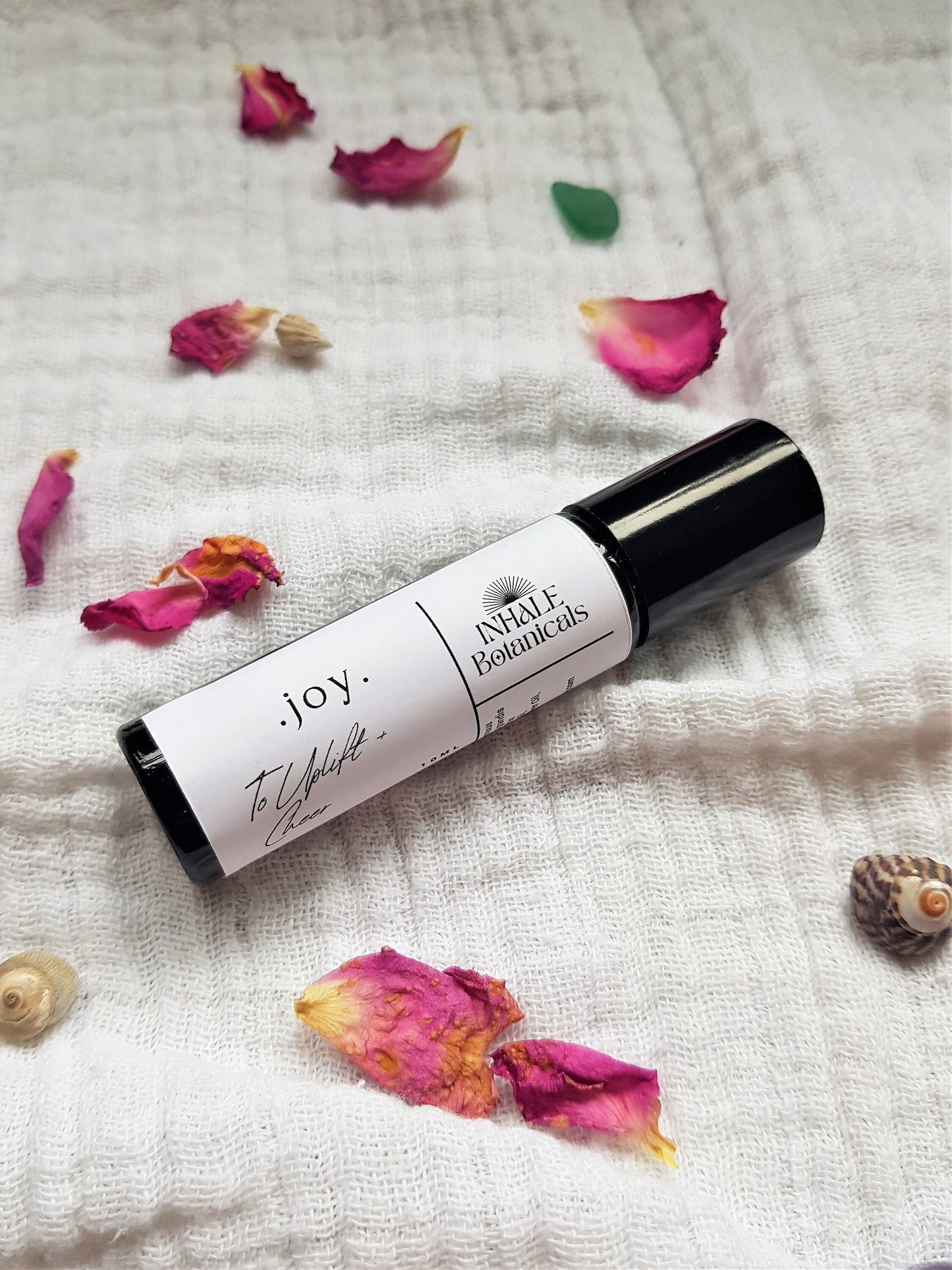 Joy Aromatherapy Roll On.