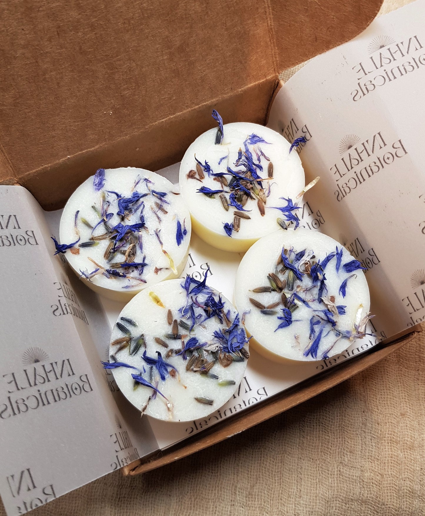 Awaken Bath Truffles.