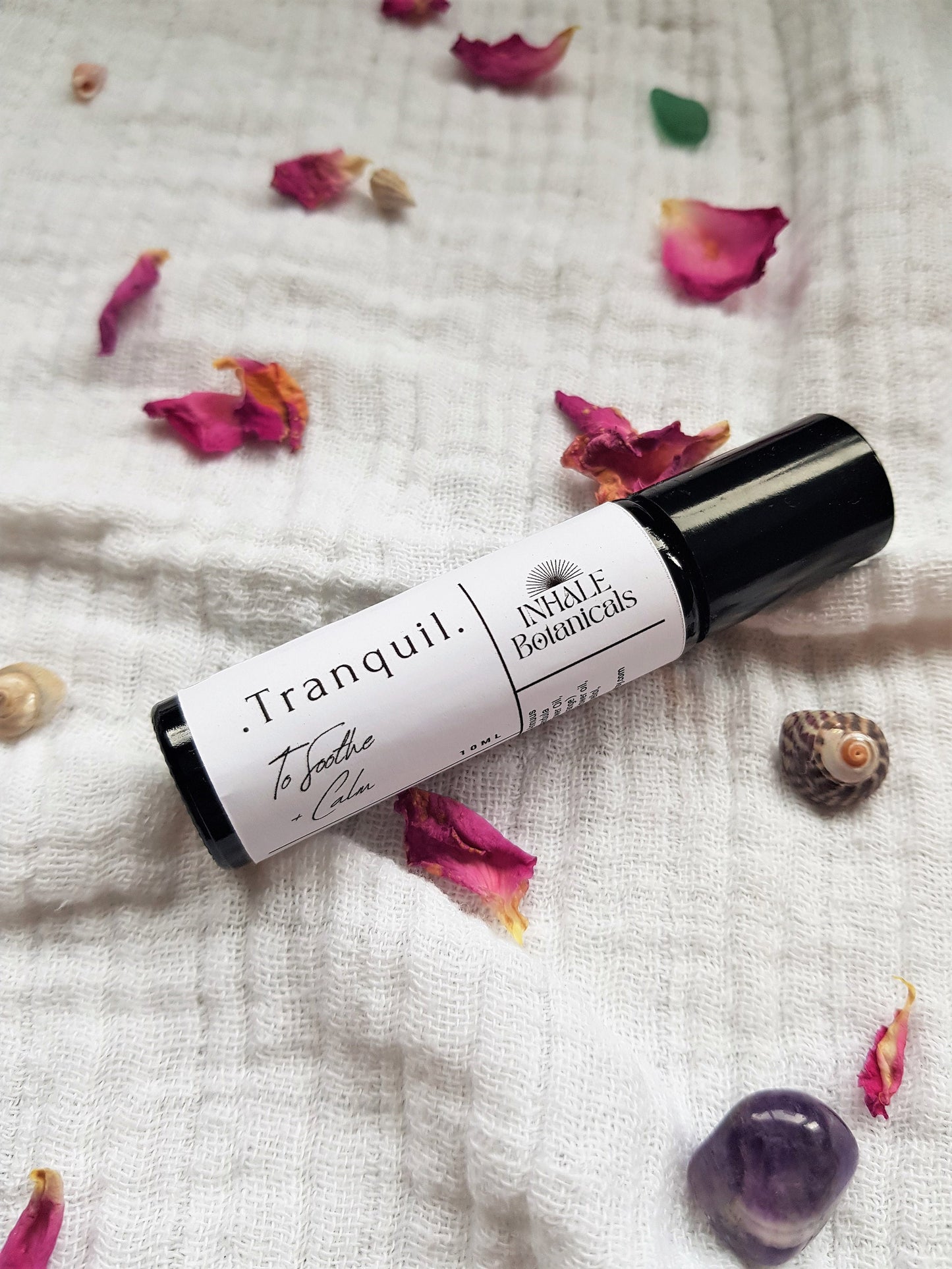 Tranquil Aromatherapy Roll On.