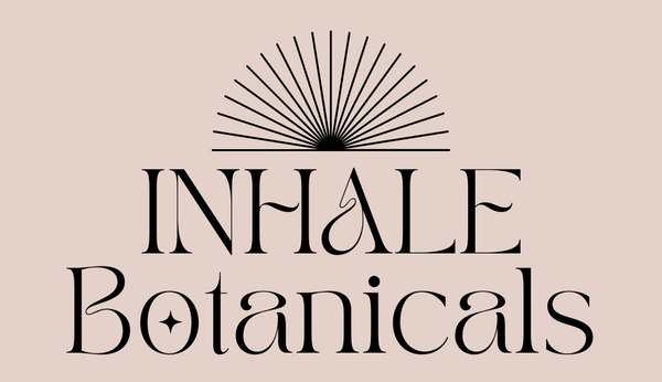 Inhale Botanicals