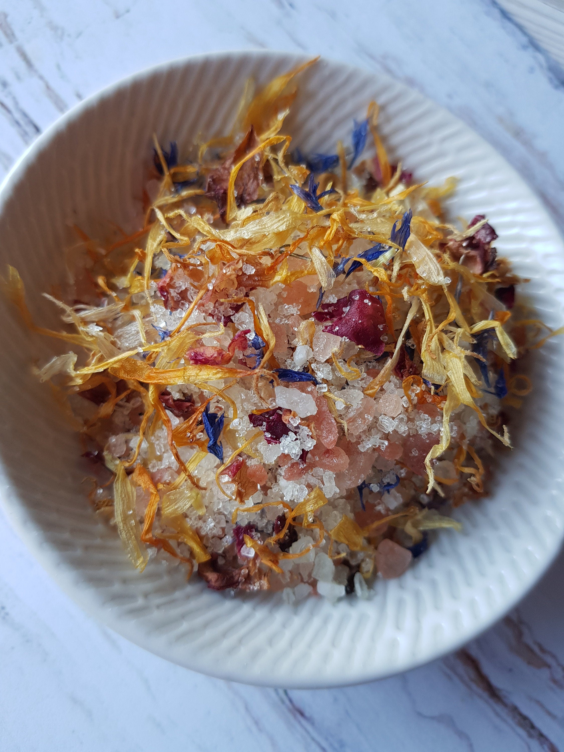Chilli Salt Ritual Ritual Soaking Salt. – Inhale Botanicals
