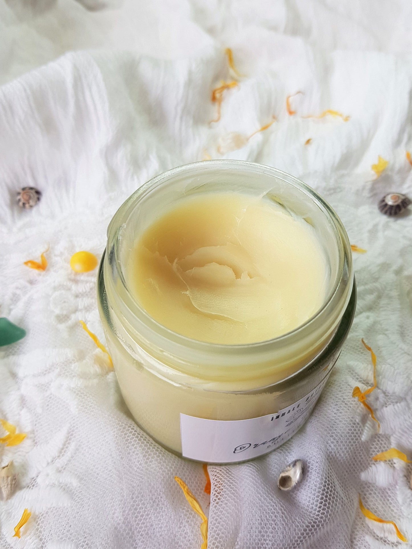 Jardin Butter Balm.