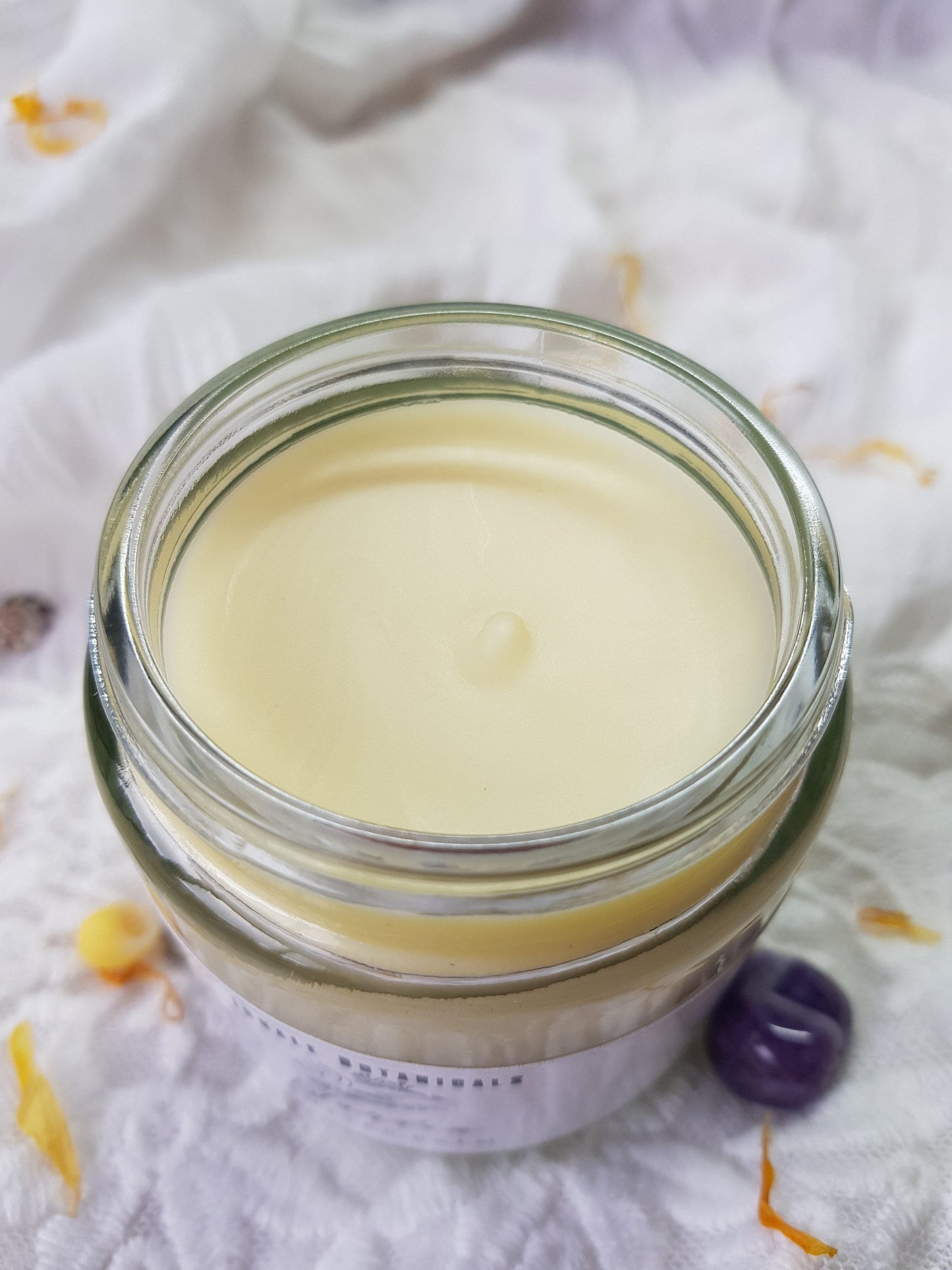 Jardin Butter Balm.