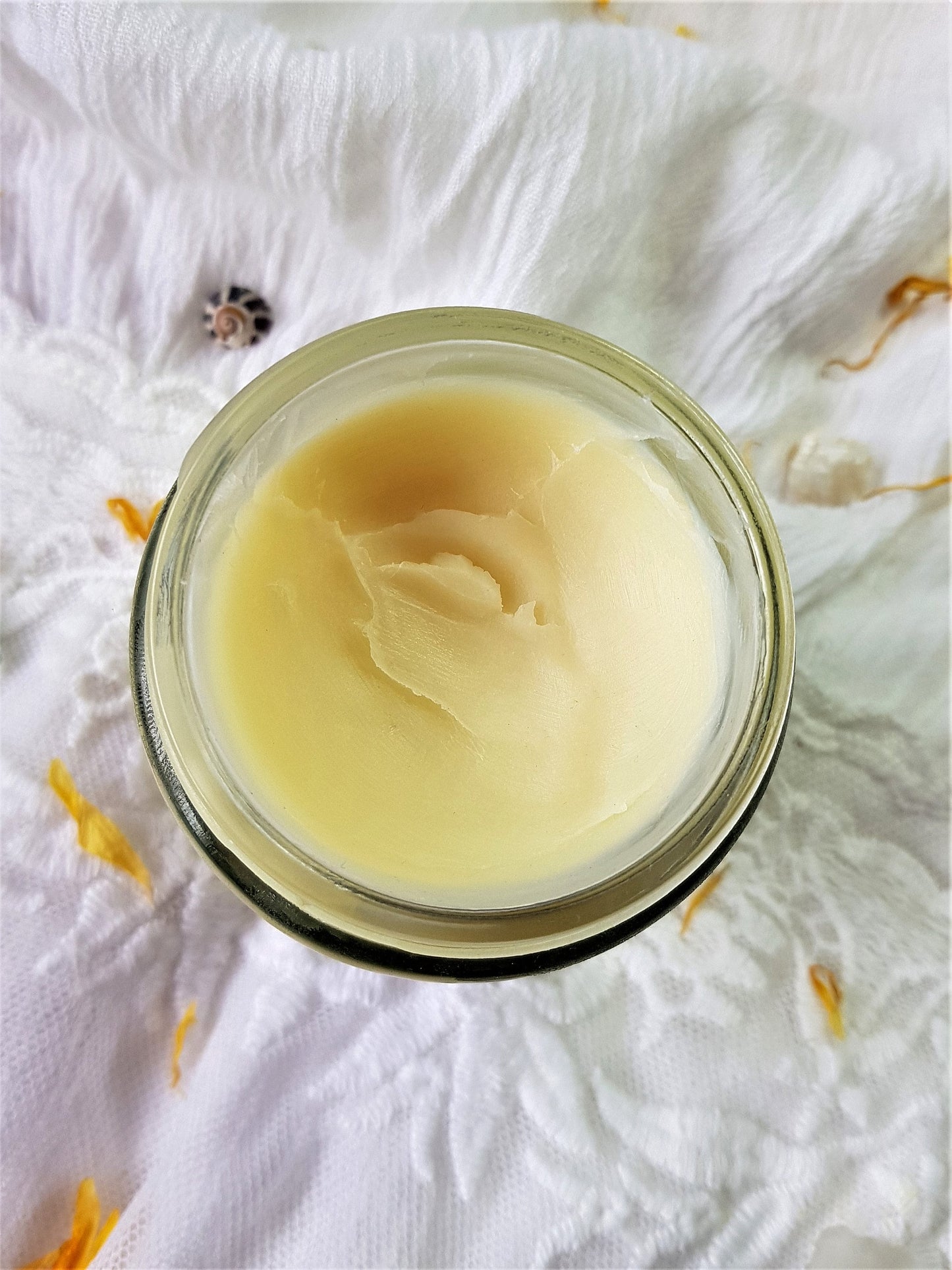 Jardin Butter Balm.