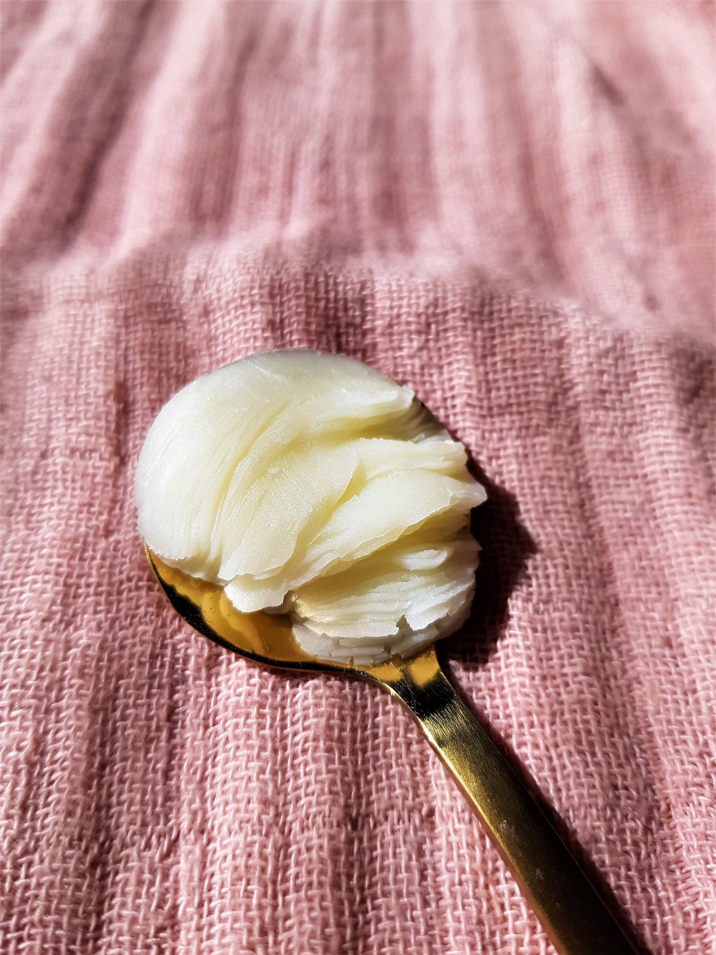 Jardin Butter Balm.