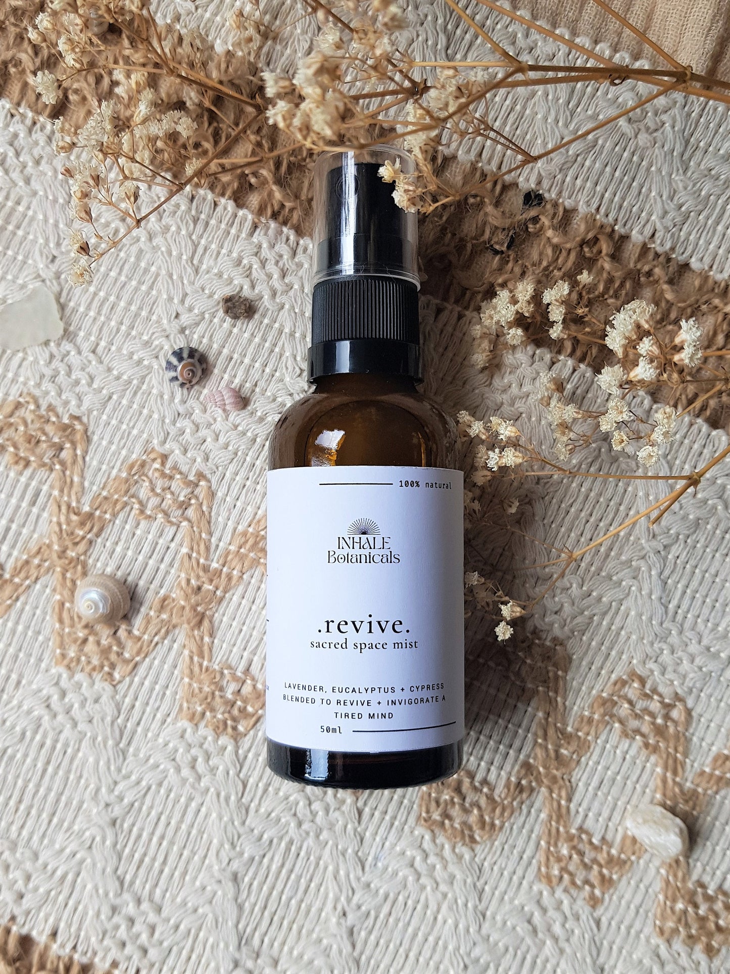 Revive Sacred Space Mist.