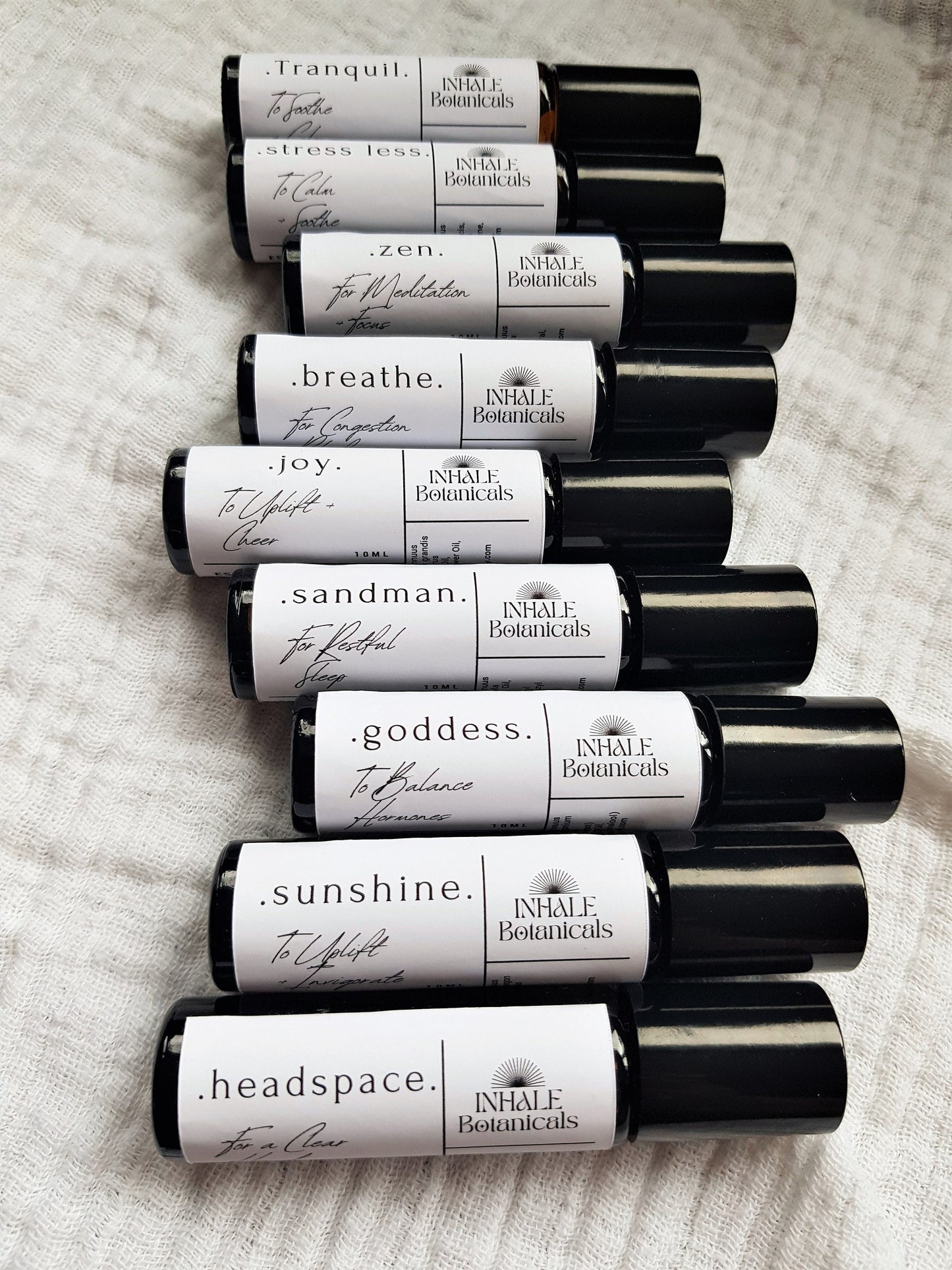 Sandman Aromatherapy Roll On.