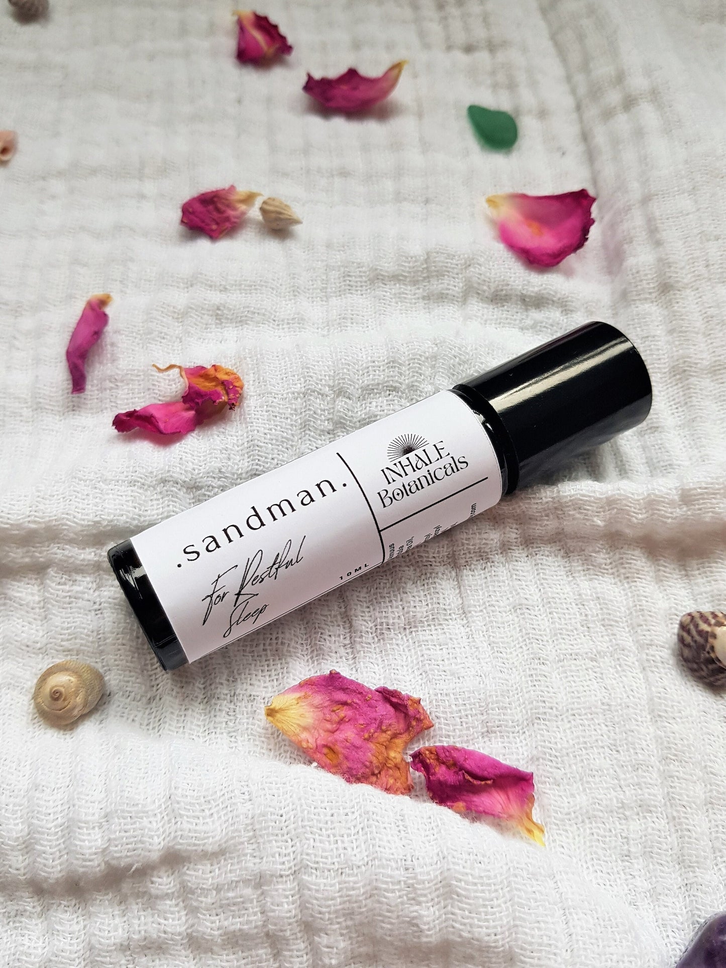 Sandman Aromatherapy Roll On.